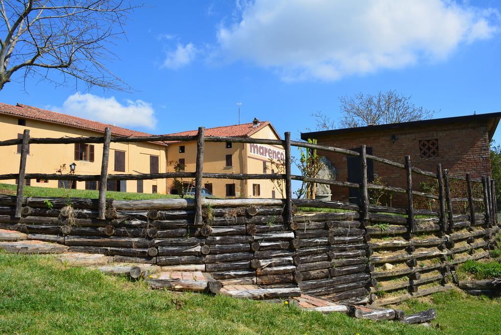 Cascina Valtignosa Camere Con Vigna Cassine ภายนอก รูปภาพ