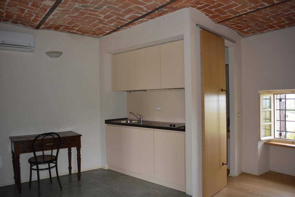 Cascina Valtignosa Camere Con Vigna Cassine ภายนอก รูปภาพ